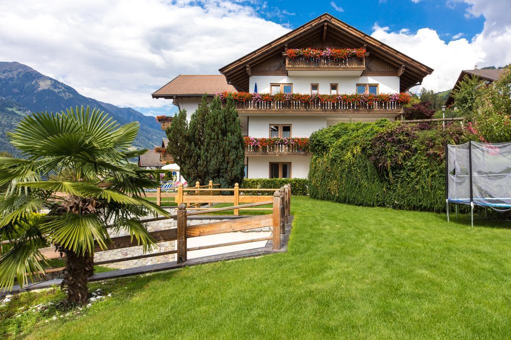 Residence Krone Scena Exterior foto