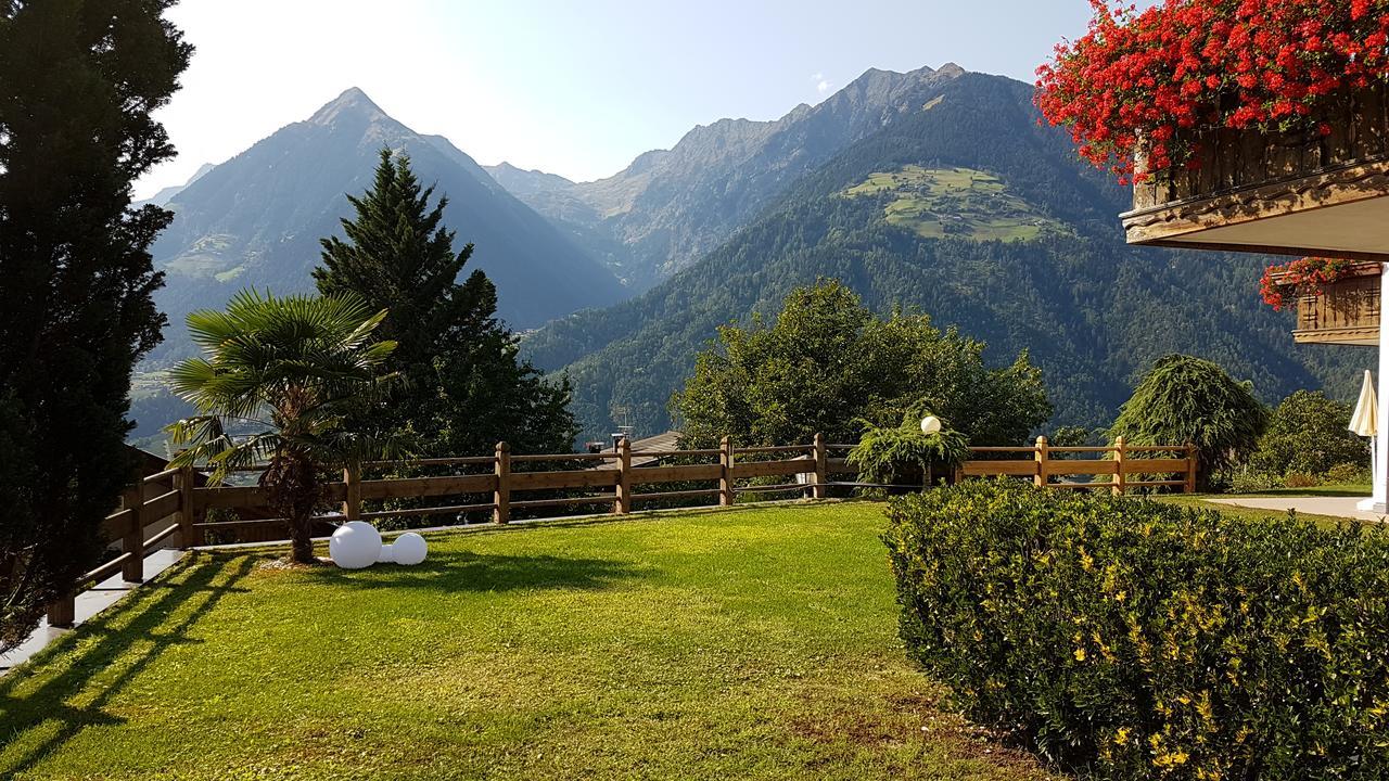 Residence Krone Scena Exterior foto